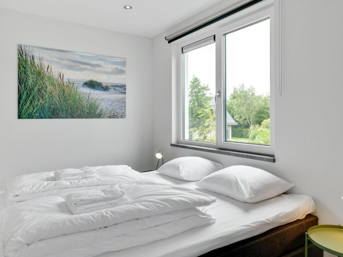 Comfortable Holiday Home In Texel With Sauna Westermient Zewnętrze zdjęcie