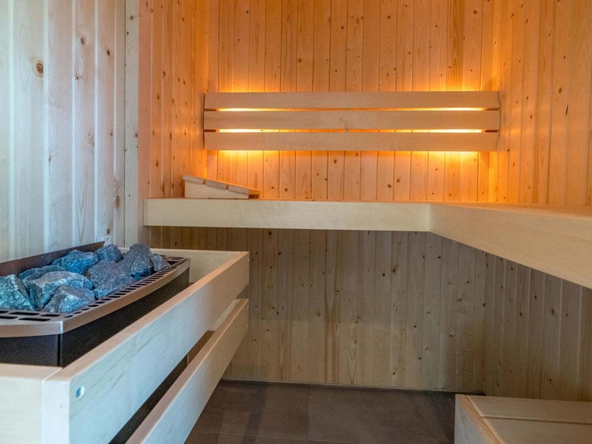 Comfortable Holiday Home In Texel With Sauna Westermient Zewnętrze zdjęcie