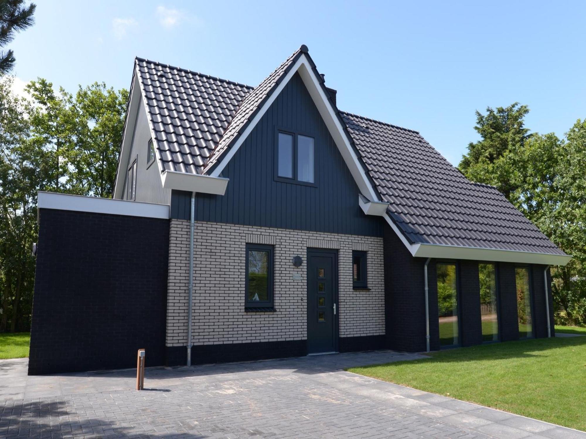 Comfortable Holiday Home In Texel With Sauna Westermient Zewnętrze zdjęcie